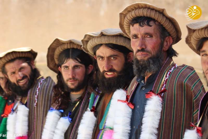 (تصاویر)
