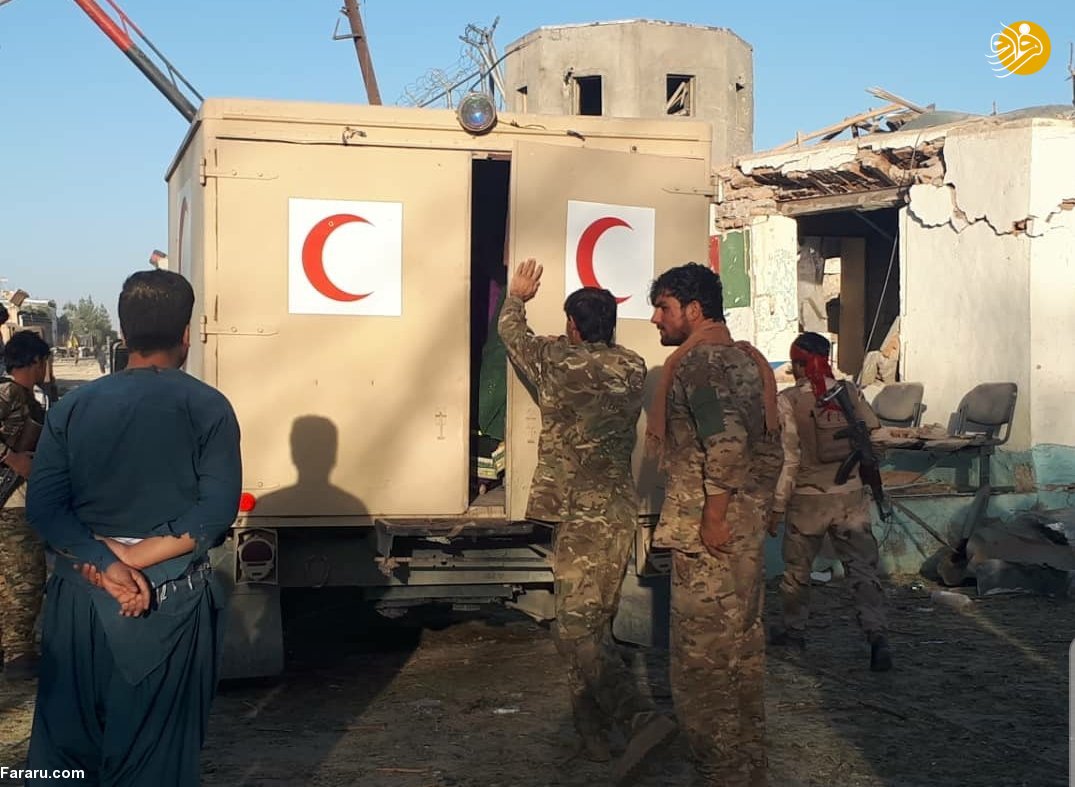 (تصاویر)