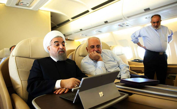 ابهام در سفر روحانی به نیویورک/ چرا سفر روحانی به نیویورک مهم است؟