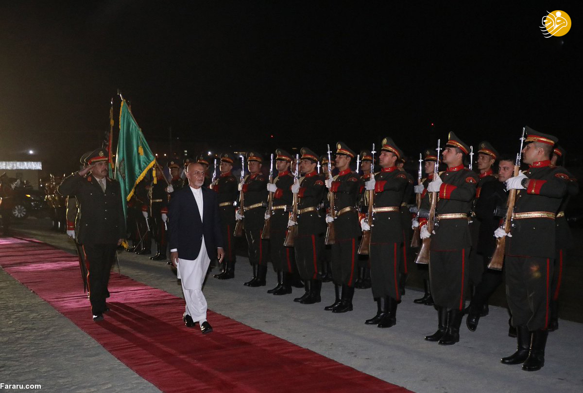 (تصاویر)