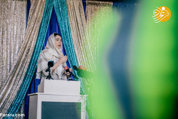 (تصاویر)