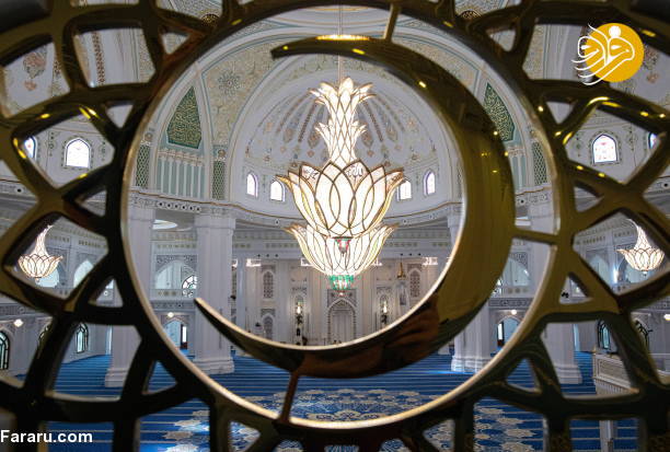 (تصاویر)