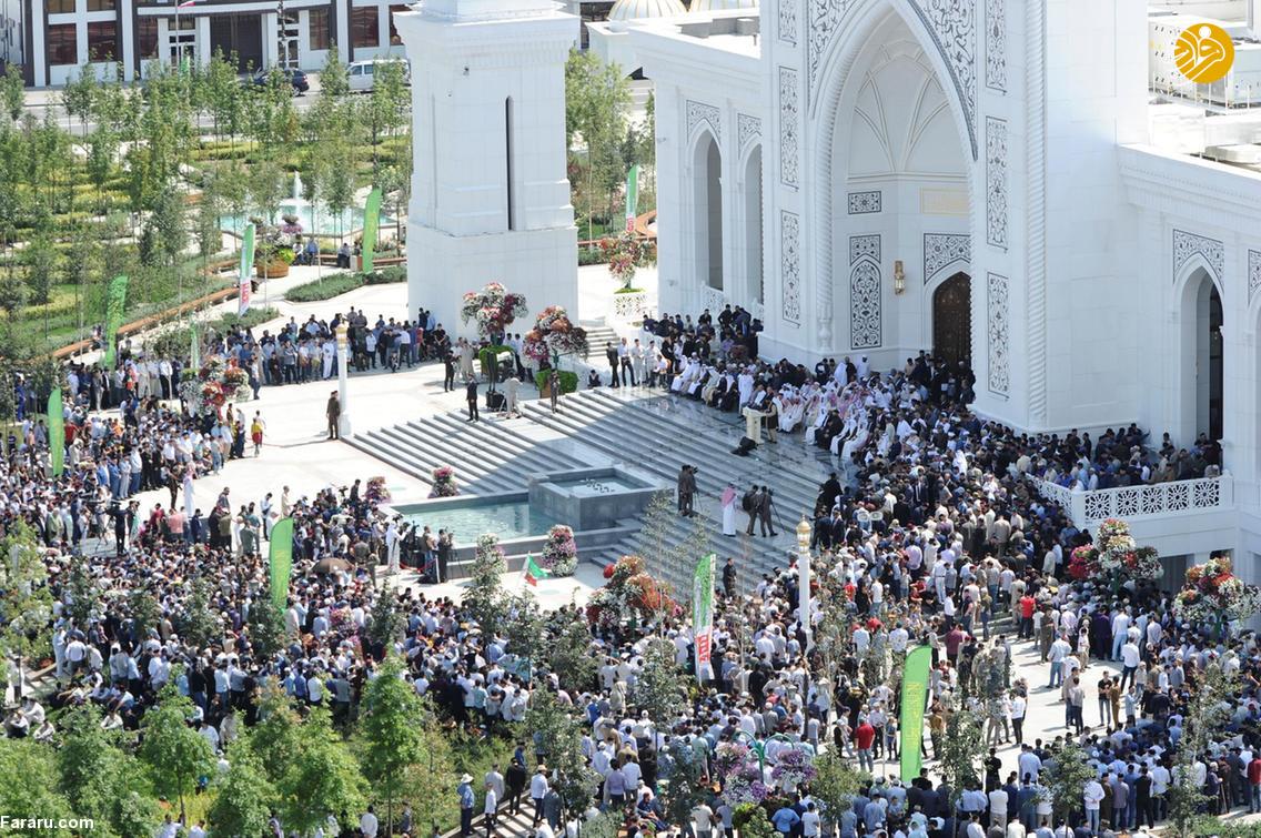 (تصاویر)