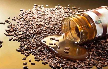 خواص فوق العاده عصاره مالت که نمی دانستید