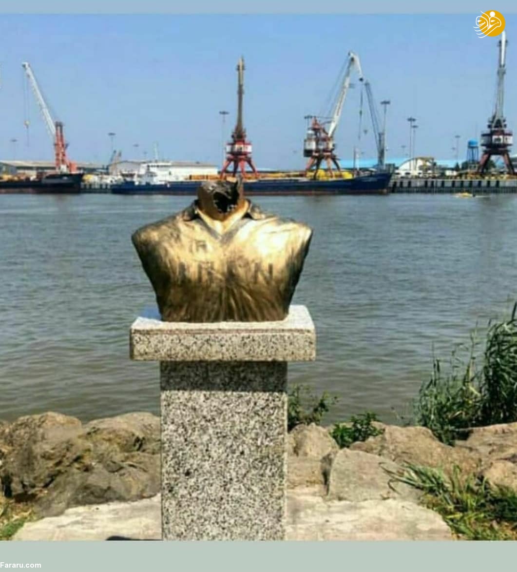 (تصاویر)