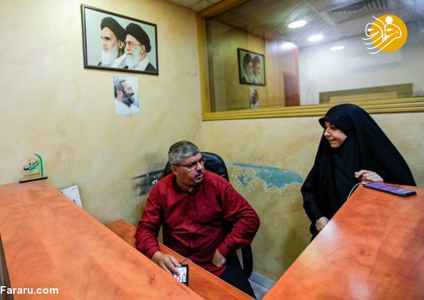 (تصاویر)