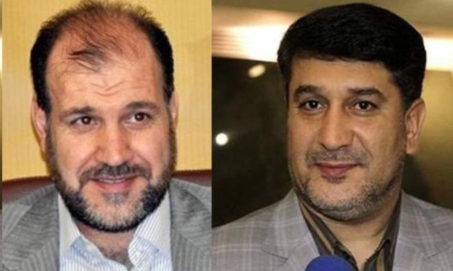 وعدههای پوچ وزیر صنعت؛ رضا رحمانی استیضاح میشود؟ وعدههای پوچ وزیر صنعت؛ رضا رحمانی استیضاح میشود؟