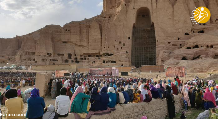 (تصاویر)