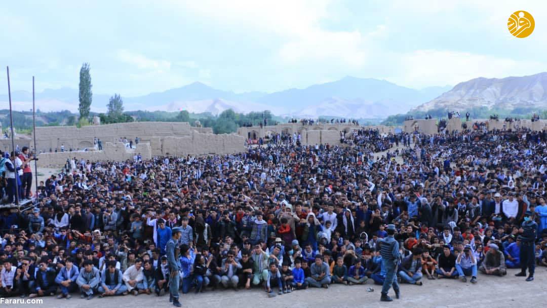 (تصاویر)