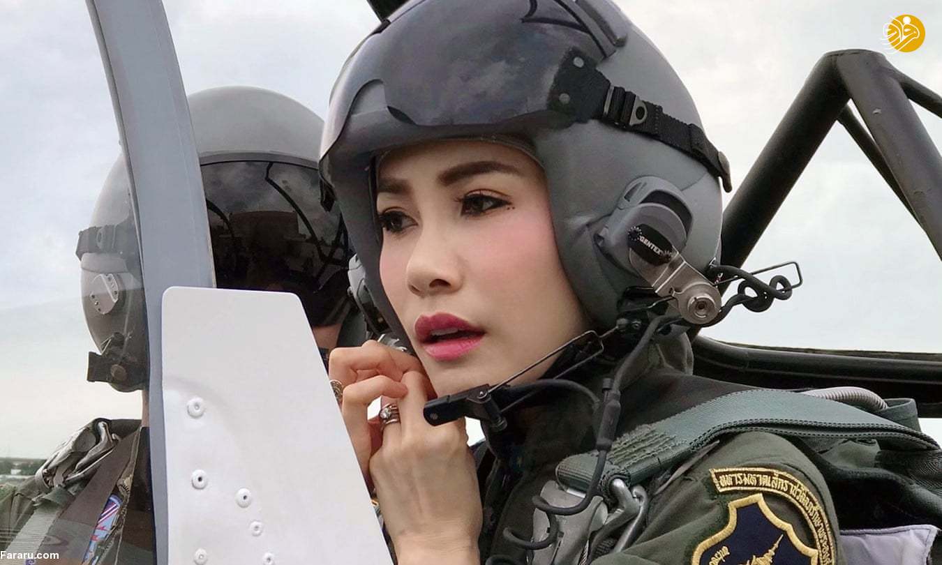 (تصاویر)