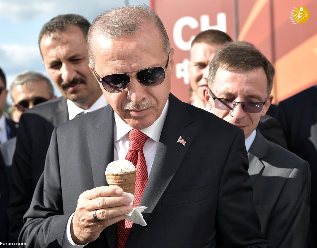 (تصاویر)