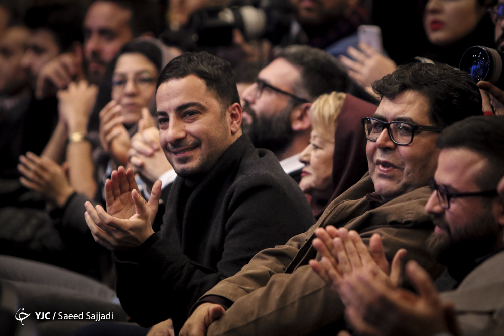از حضور غافلگیرکننده فردوسی‌پور تا زنده شدن یاد مهران مدیری
