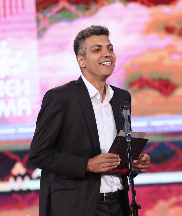 (تصاویر) برندگان جشن خانه سینما؛ از نوید محمد زاده تا ... (تصاویر) برندگان جشن خانه سینما؛ از نوید محمد زاده تا ...