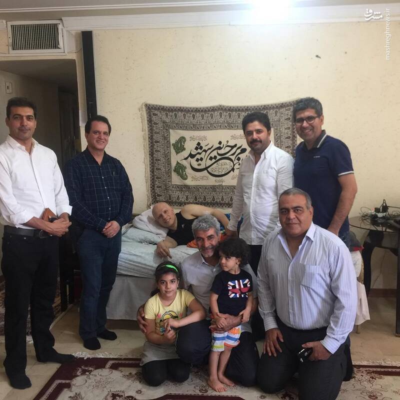 (تصاویر) مهدی شادمانی (تصاویر) مهدی شادمانی