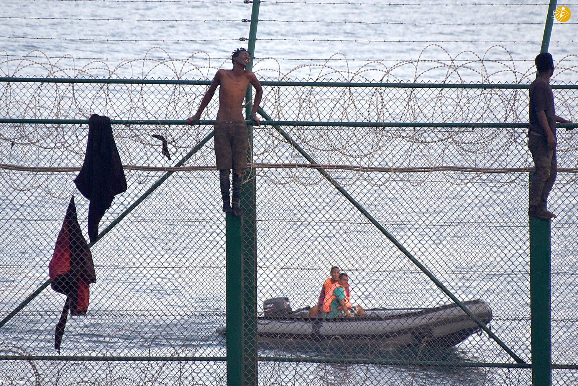 (تصاویر)
