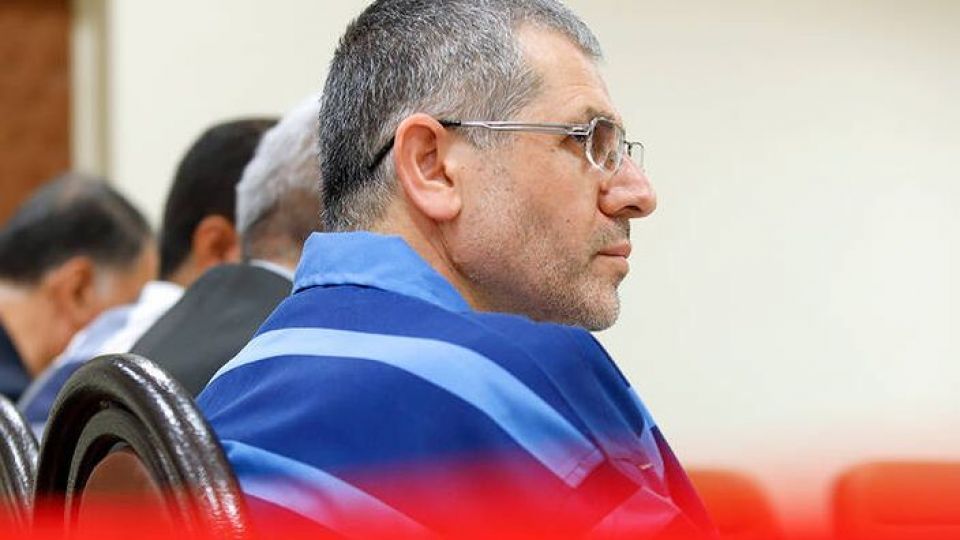 خرید بنز و خانه در زعفرانیه با پول بانک سرمایه برای عمار صالحی فرزند فرمانده سابق ارتش