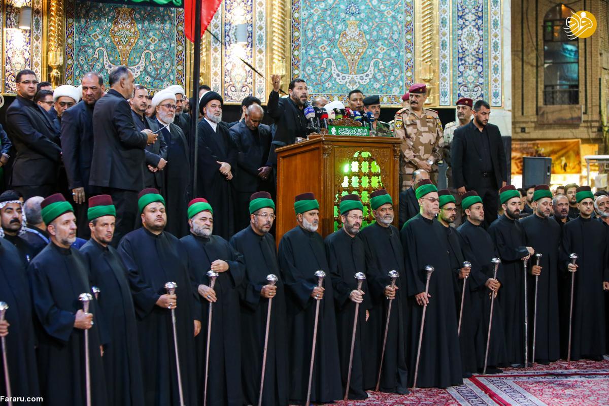 (تصاویر)