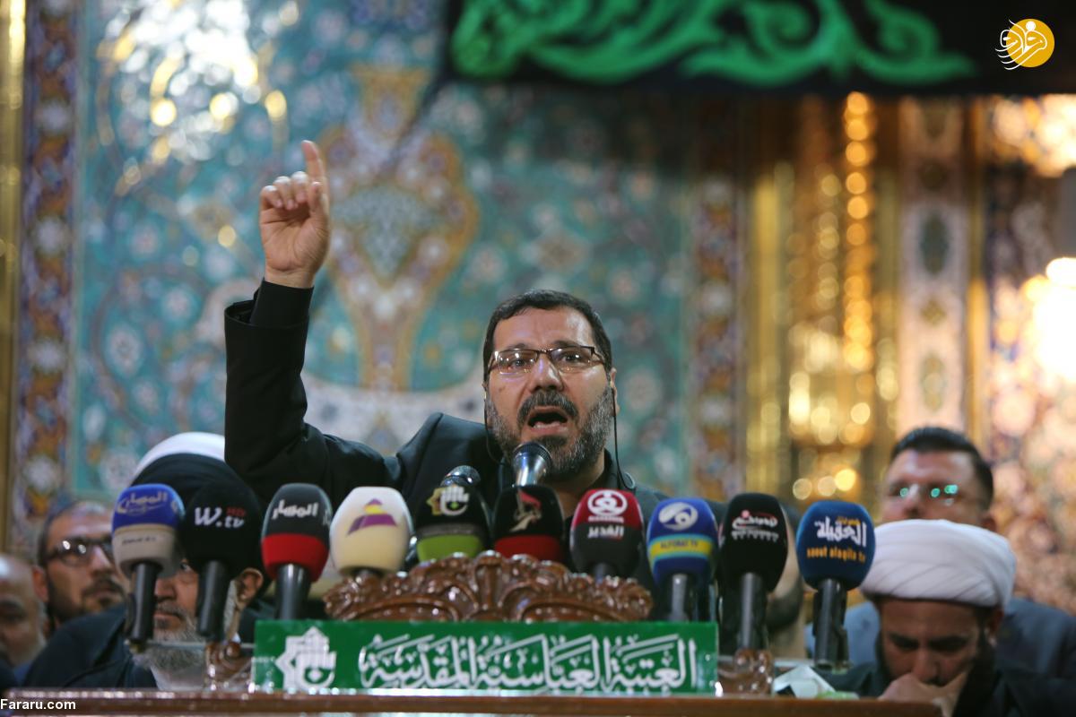 (تصاویر)