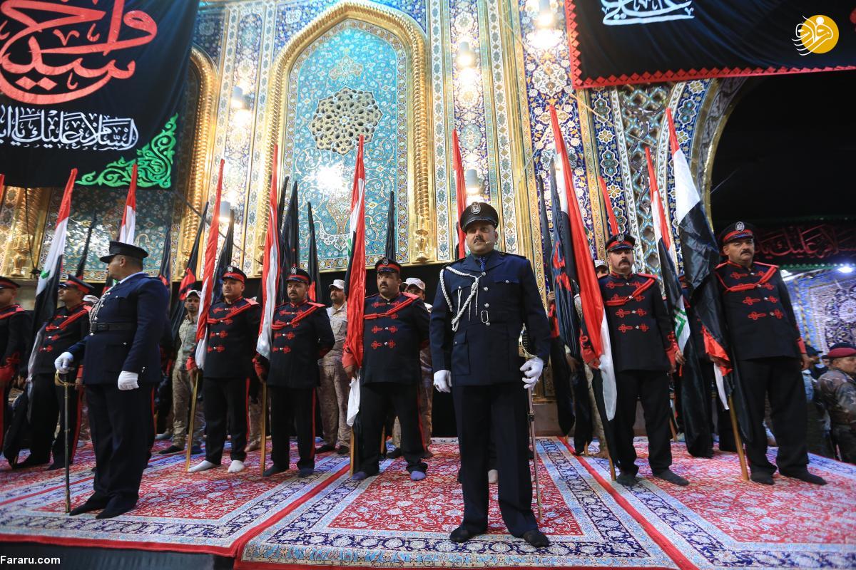 (تصاویر)