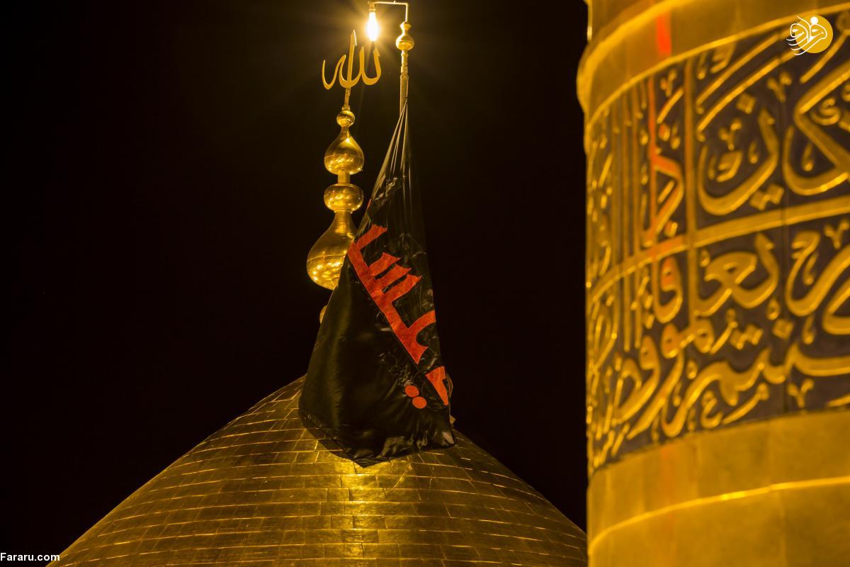 (تصاویر)