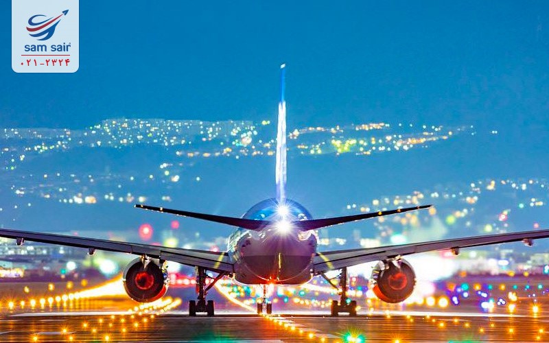 12 روش فوق‌العاده برای خرید بلیط ارزان هواپیما