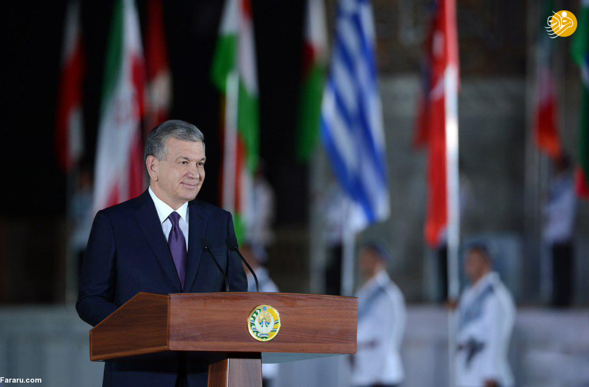 (تصاویر)