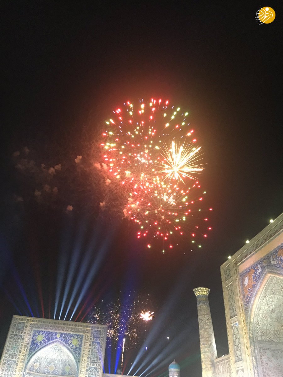 (تصاویر)