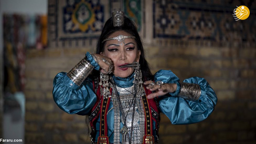 (تصاویر)