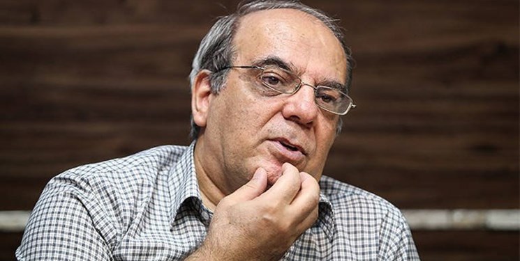 تحلیل عبدی از ابعاد 