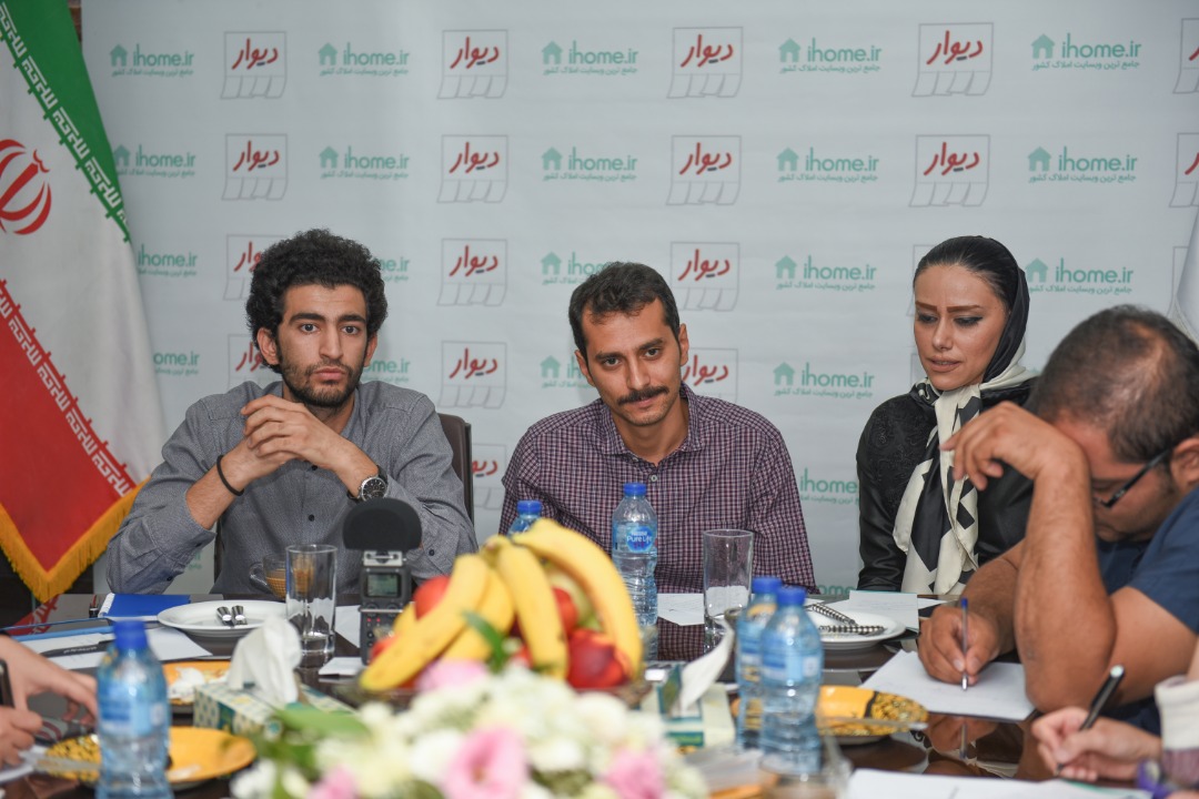 «دیوار» ۱۰۰ درصد سهام استارت‌آپ آی‌هوم را خرید