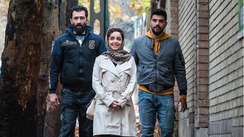 «ژن خوک» نگاه متفاوت به آقازادهها «ژن خوک» نگاه متفاوت به آقازادهها