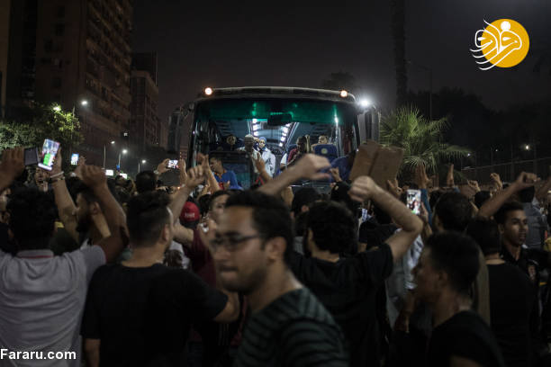 (تصاویر)
