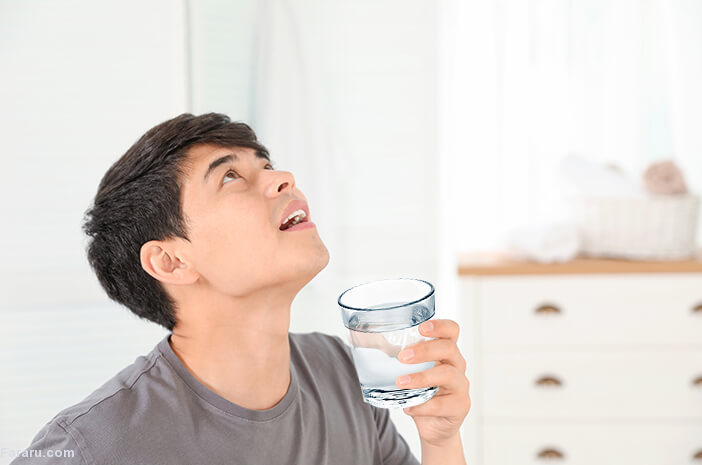 آنفولانزا چیست؟ و چگونه از ابتلا به آن جلوگیری کنیم؟