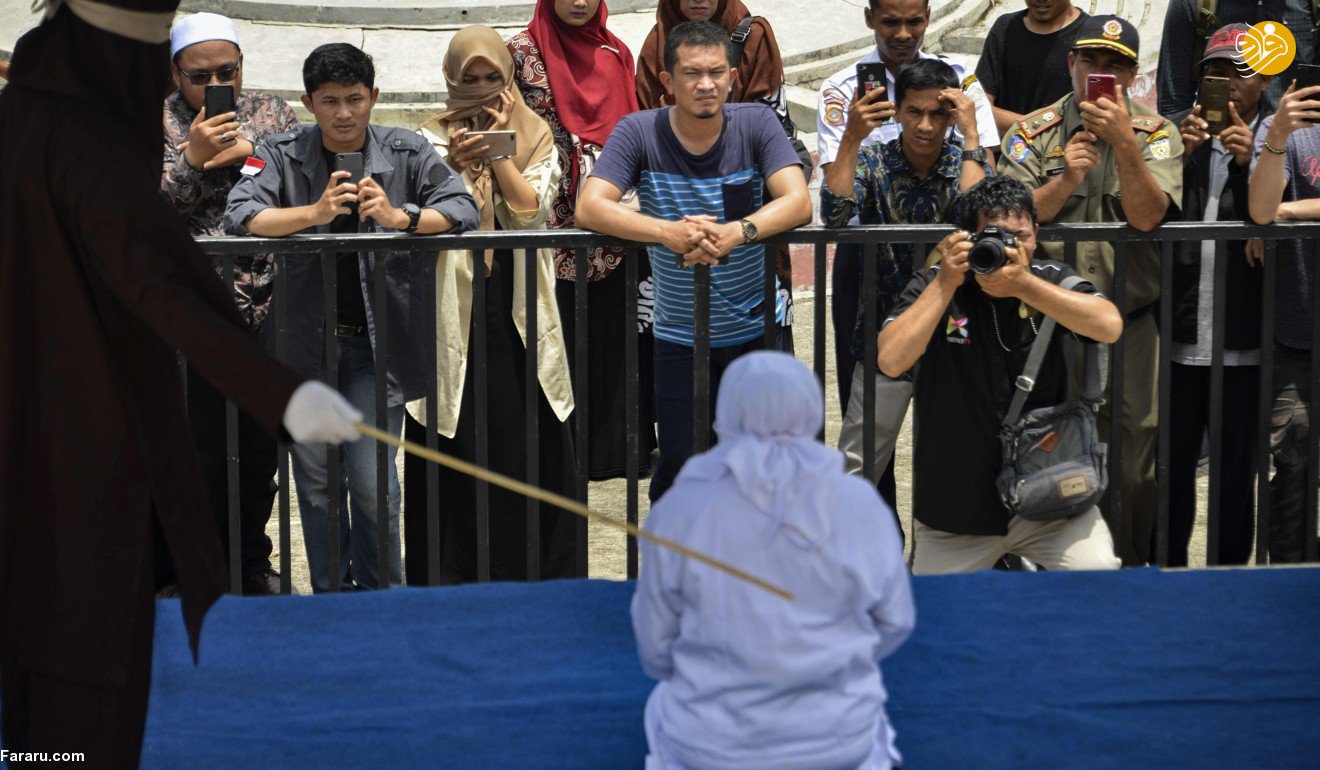 (تصاویر)