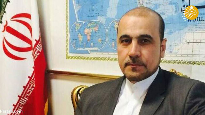 خط‌ و نشان ایران برای آمریکا و عربستان