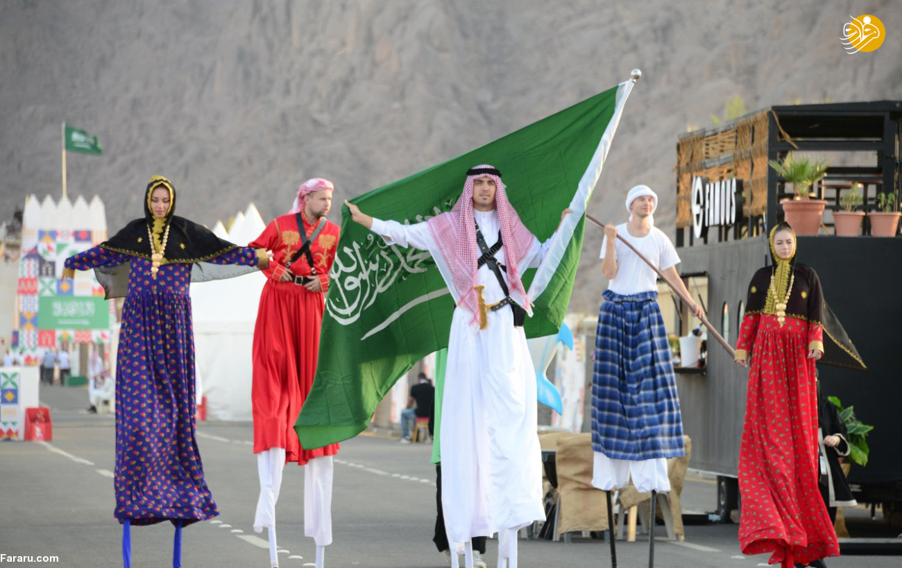 (تصاویر)