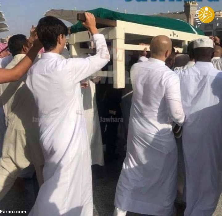 (تصاویر)