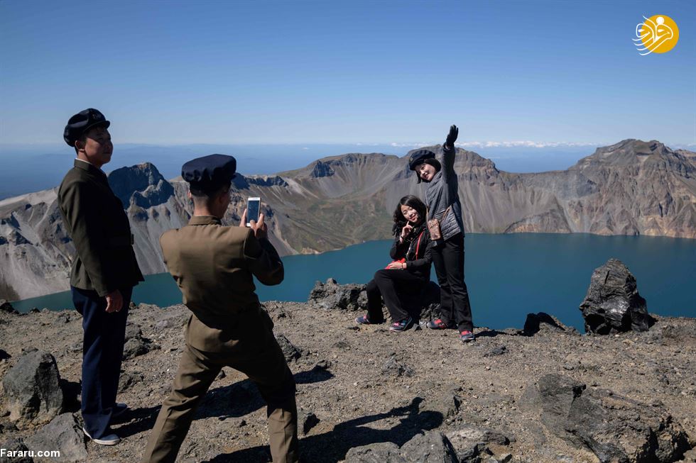 (تصاویر)