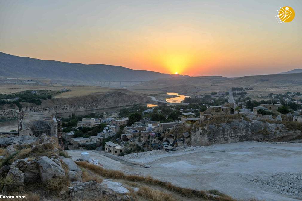 (تصاویر)