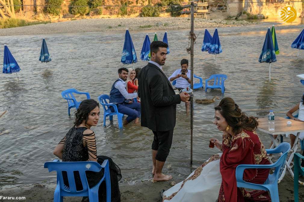 (تصاویر)