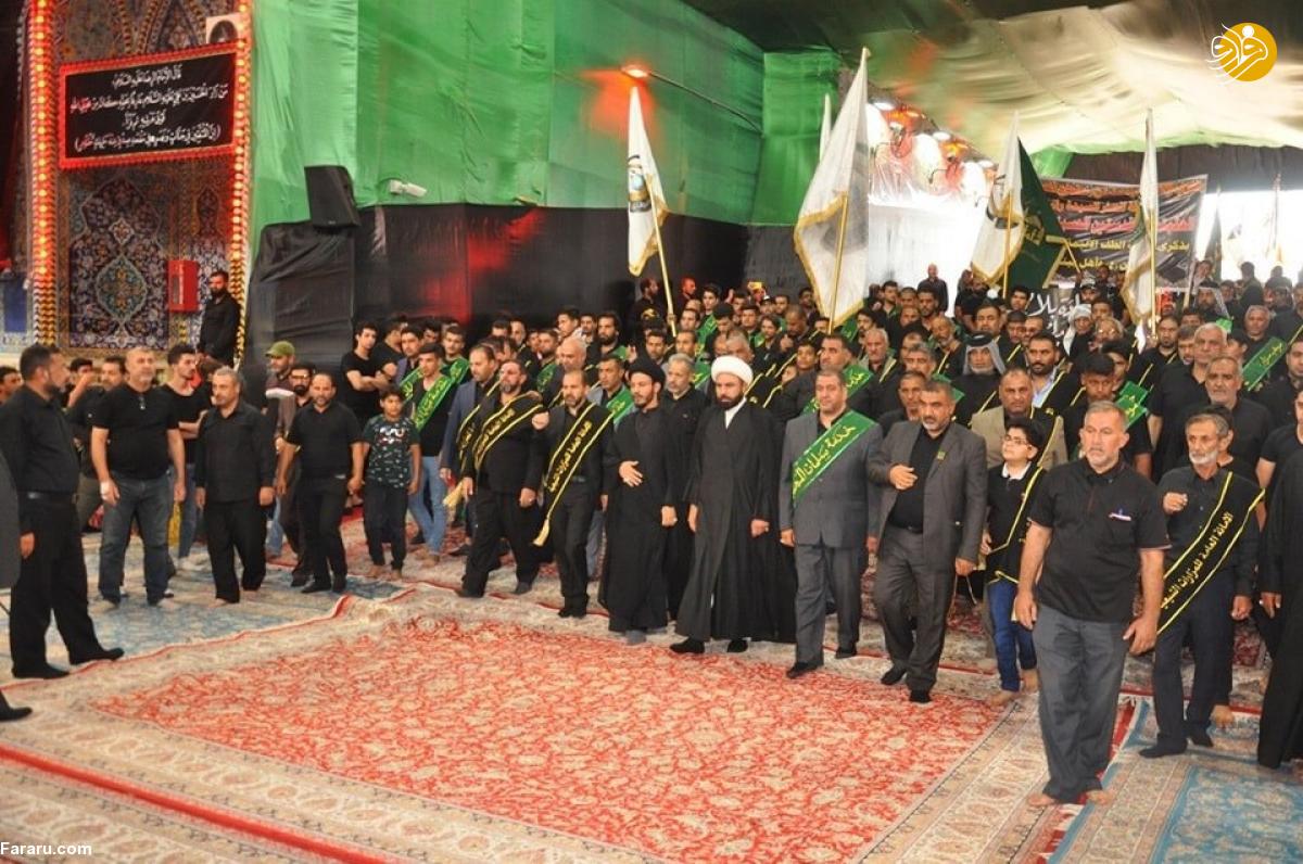 (تصاویر)