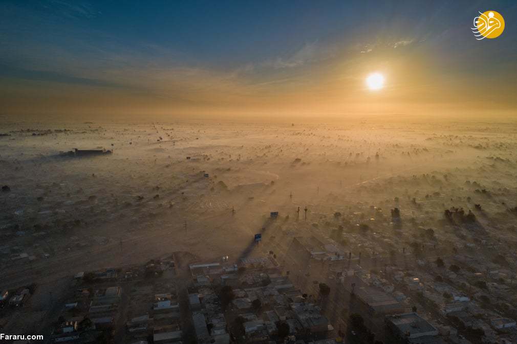 (تصاویر)