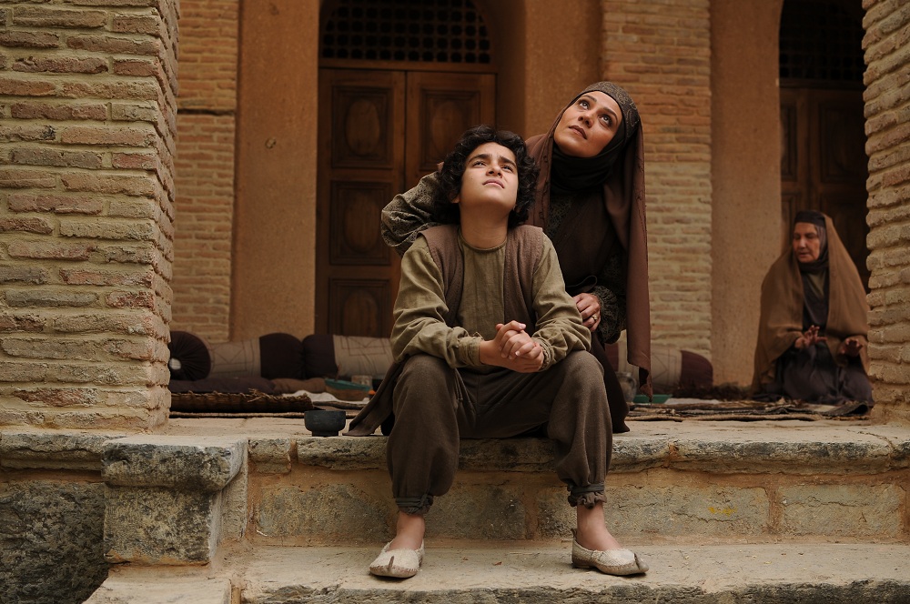 ماجرای فیلم شمس ومولانا چه بود؟ از نظر مراجع تقلید تا واکنش وزیر ارشاد ماجرای فیلم شمس ومولانا چه بود؟ از نظر مراجع تقلید تا واکنش وزیر ارشاد