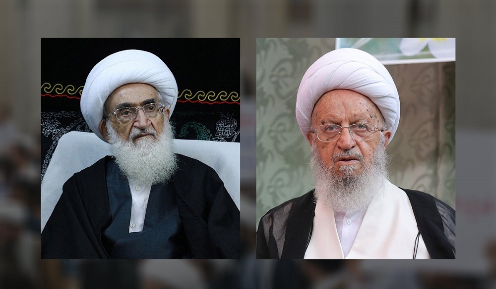 ماجرای فیلم شمس ومولانا چه بود؟ از نظر مراجع تقلید تا واکنش وزیر ارشاد ماجرای فیلم شمس ومولانا چه بود؟ از نظر مراجع تقلید تا واکنش وزیر ارشاد