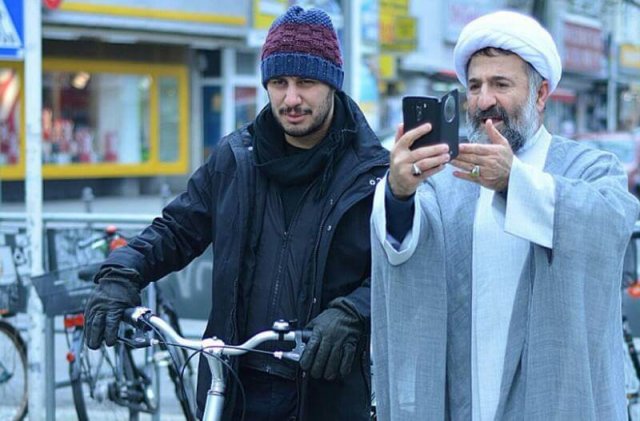 فیلم پارادایس با بازی جواد عزتی در شبکه نمایش خانگی منتشر شد+ دانلود پرادایس فیلم پارادایس با بازی جواد عزتی در شبکه نمایش خانگی منتشر شد+ دانلود پرادایس
