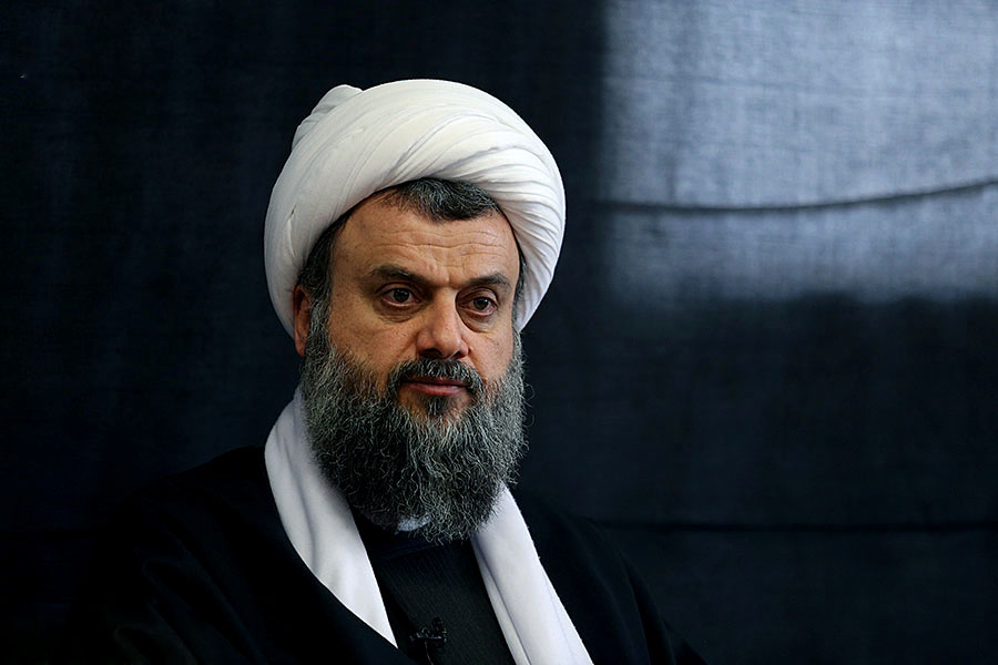 کسالت شدید آیت‌الله مکارم شیرازی تکذیب شد