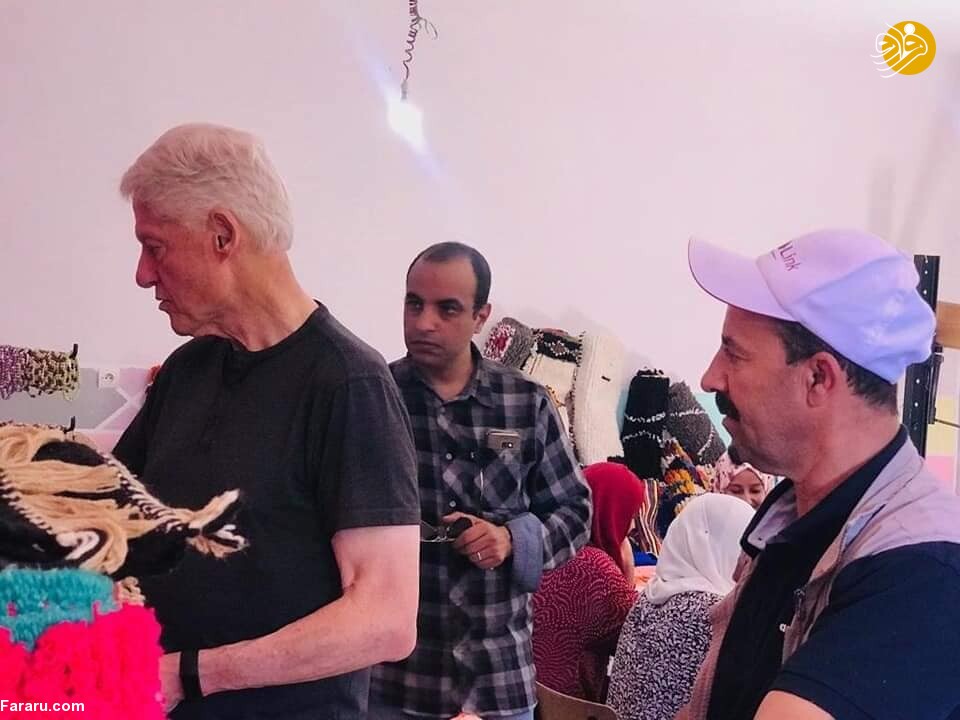 (تصاویر)