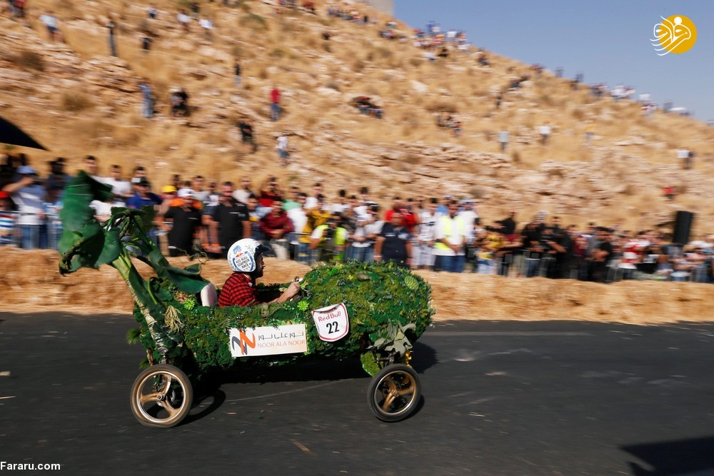 (تصاویر)
