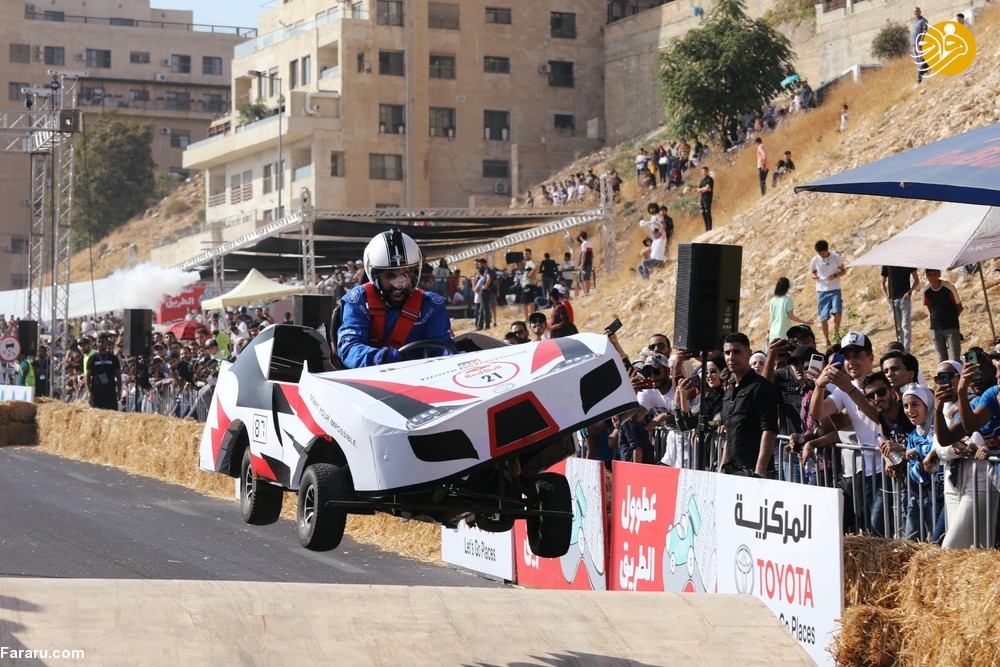 (تصاویر)