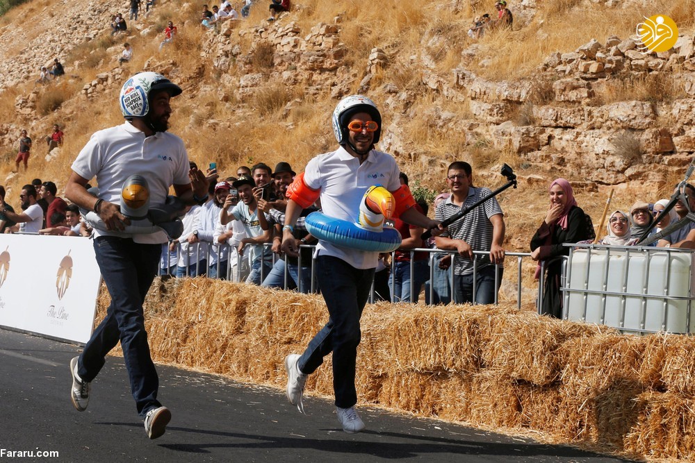 (تصاویر)